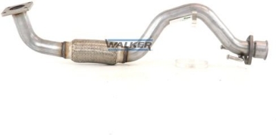 Výfuková trubka WALKER 10814/07640