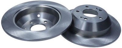 Brzdový kotouč MAXGEAR 19-2371