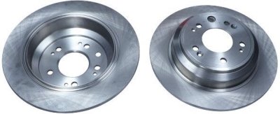 Brzdový kotouč MAXGEAR 19-2396