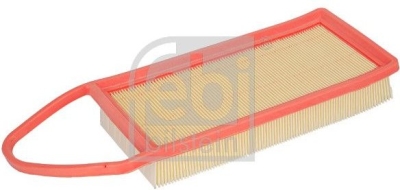 Vzduchový filtr FEBI BILSTEIN 32533