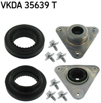 Horní uložení tlumiče SKF VKDA 35639 T