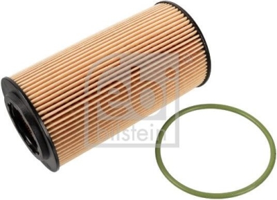 Olejový filtr FEBI BILSTEIN 108320
