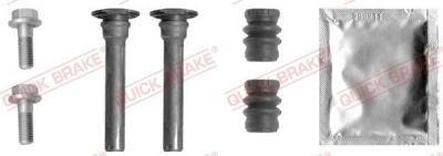 Sada vodicích pouzder, brzdový třmen QUICK BRAKE 113-1375X