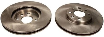 Brzdový kotouč MAXGEAR 19-0808