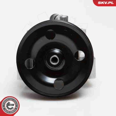 Hydraulické čerpadlo, řízení ESEN SKV 10SKV091