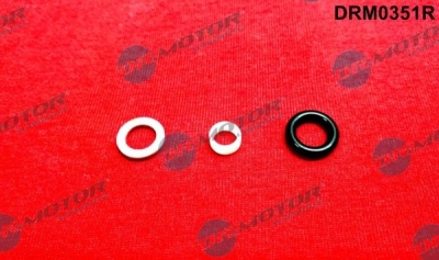 Sada na opravy, vstřikovací tryska Dr.Motor Automotive DRM0351R