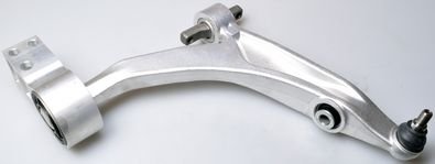 Řadiaca páka, zavesenie kolies DENCKERMANN D120129