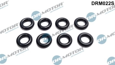 Těsnicí kroužek, držák trysky Dr.Motor Automotive DRM022S
