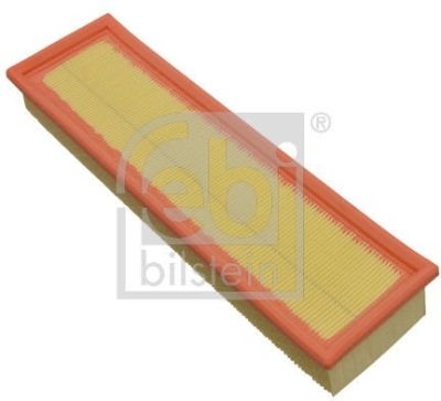 Vzduchový filtr FEBI BILSTEIN 100383