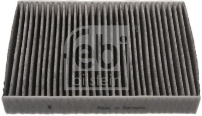 Filtr, vzduch v interiéru FEBI BILSTEIN 37334