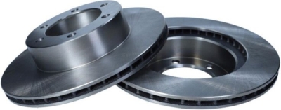 Brzdový kotouč MAXGEAR 19-2549