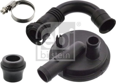 Ventil, odvětrání klikové skříně FEBI BILSTEIN 107209