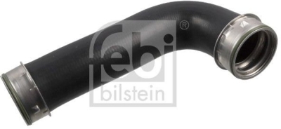 Hadička plnícího vzduchu FEBI BILSTEIN 102667