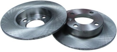 Brzdový kotouč MAXGEAR 19-1185