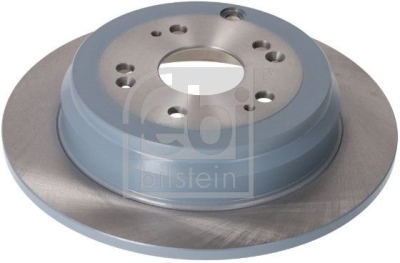 Brzdový kotouč FEBI BILSTEIN 108423
