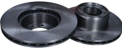 Brzdový kotouč MAXGEAR 19-2781