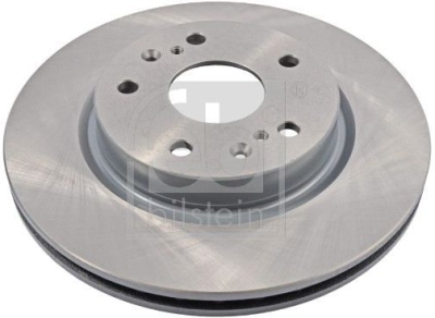 Brzdový kotouč FEBI BILSTEIN 108472