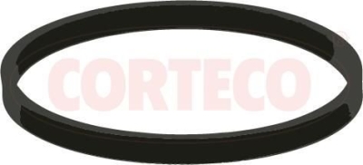 Těsnění, koleno sacího potrubí CORTECO 027059H
