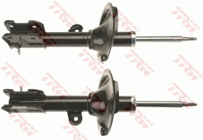 Tlumič pérování TRW JGM1159T