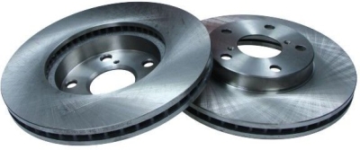 Brzdový kotouč MAXGEAR 19-0973