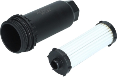 Hydraulický filtr, automatická převodovka KAMOKA F602401