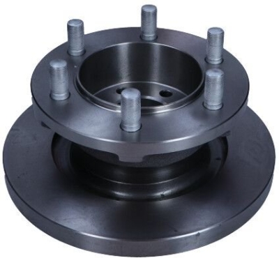 Brzdový kotouč MAXGEAR 19-2405