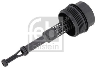 Kryt, pouzdro olejového filtru FEBI BILSTEIN 173614