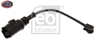 Výstražný kontakt, opotřebení obložení FEBI BILSTEIN 44479