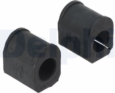 Pouzdro stabilizační tyče DELPHI TD1207W