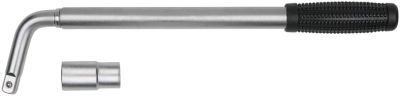 Sada nástrčných klíčů, matice kola/čep KS TOOLS 518.1128