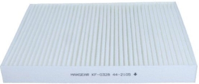 Kabinový filtr MAXGEAR 26-1967