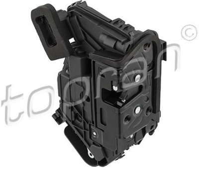 Zámek dveří TOPRAN 623 628