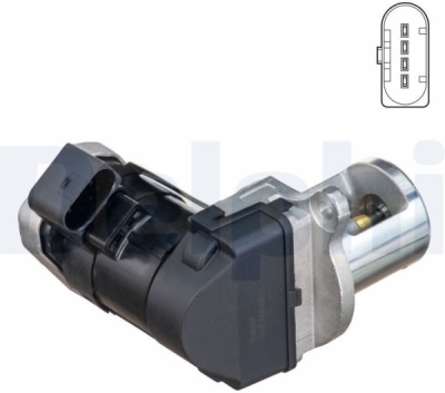 AGR-Ventil DELPHI EG10485-12B1