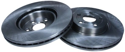 Brzdový kotouč MAXGEAR 19-0969