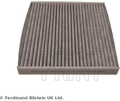Kabinový filtr BLUE PRINT ADF122509