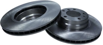 Brzdový kotouč MAXGEAR 19-1254