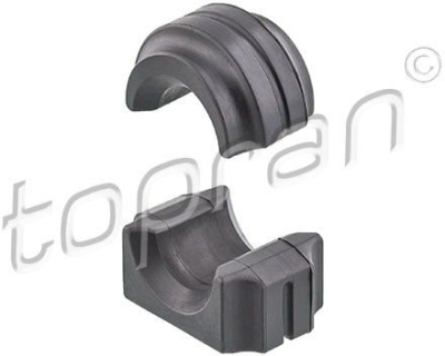 Pouzdro stabilizační tyče TOPRAN 502 447