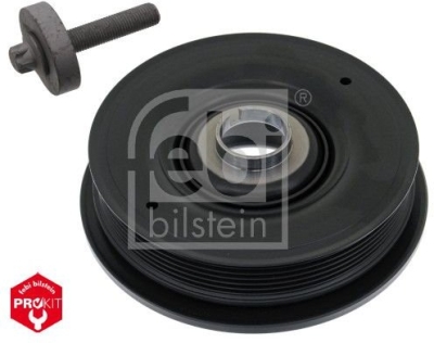 Řemenice, klikový hřídel FEBI BILSTEIN 33699