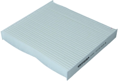 Kabinový filtr KAMOKA F420801