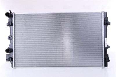Chladič, chlazení motoru NISSENS 65293
