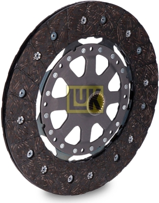 Lamela spojky LUK 324 0078 10 - BAZAR