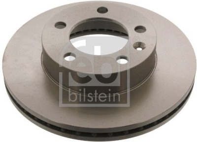 Brzdový kotouč FEBI BILSTEIN 39346