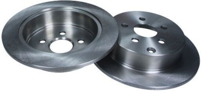 Brzdový kotouč MAXGEAR 19-2266