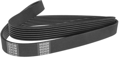 Ozubený klínový řemen DENCKERMANN 6PK1715
