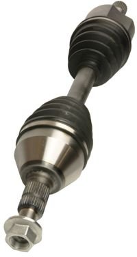 Poloosa (hnací hřídel) MAXGEAR 49-1812 - bazar