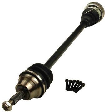 Poloosa (hnací hřídel) MAXGEAR 49-1661 - bazar