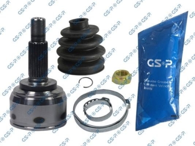 Sada kloubů, hnací hřídel GSP 841046 - bazar