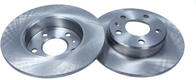 Brzdový kotouč MAXGEAR 19-4706