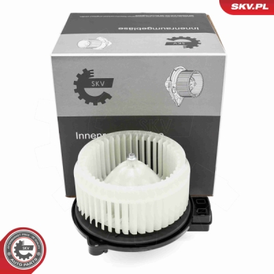 vnitřní ventilátor ESEN SKV 68SKV144 - bazar