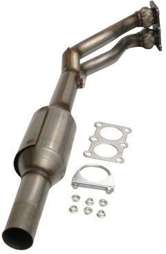 Katalyzátor MAXGEAR 27-6157 - bazar